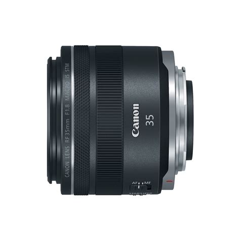 Canon Rf 35mm F18 Is Macro Stm Photography Life