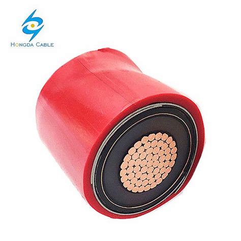 Kv Xlpe Power Cable X Mm Single Core Kv Electrical Wire Jytop