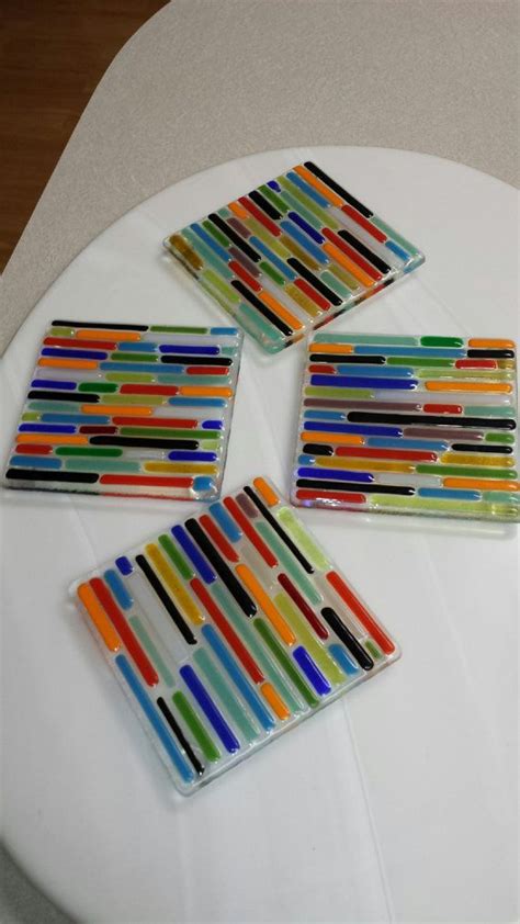 Fused Glass Ideas For Beginners Filiberto Griffis