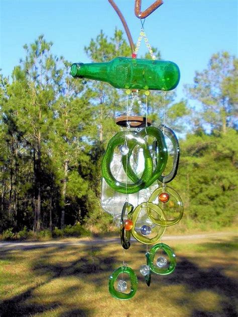 40 Wind Chime Diy Ideas And Tutorials Hative