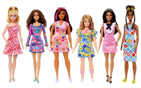 Mattel Launches Barbie Doll With Down S Syndrome The Filipino Times