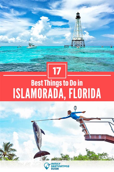 17 Best Things To Do In Islamorada Fl For 2023 Artofit