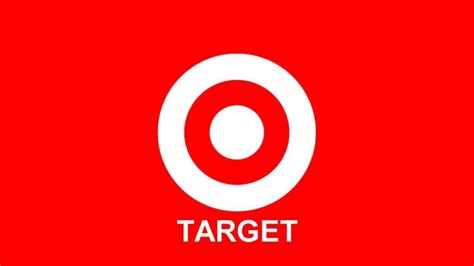 Target Logo 2 Youtube