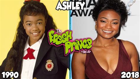 Here S The Fresh Prince Cast Then And Now Ph