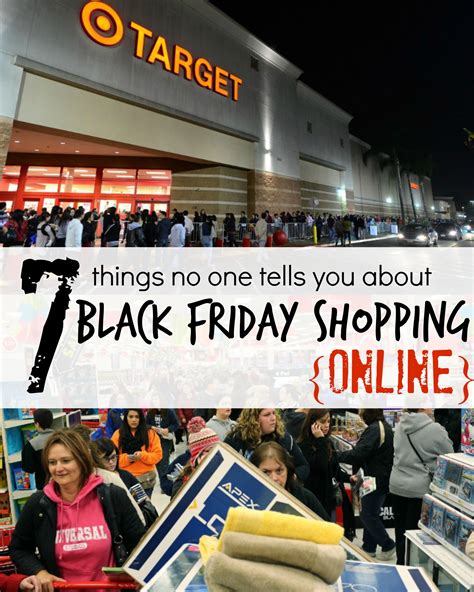What Stores To Go To On Black Friday - Black Friday Shopping Online | 7 Things they Don't Want you To Know