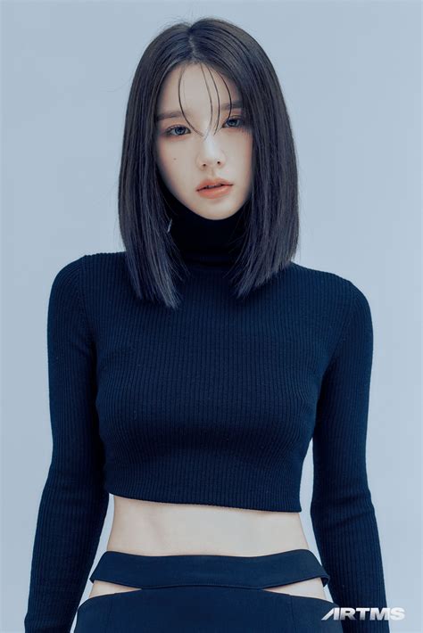 Artms Loona Heejin Verified Beauty Profile Photo Rkpop