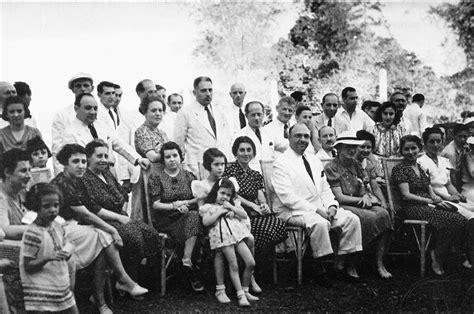 How The Philippines Saved 1200 Jews During Holocaust Cnn