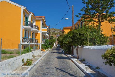 We have reviews of the best places to see in samos. Pythagorion vakantie stadje op Samos
