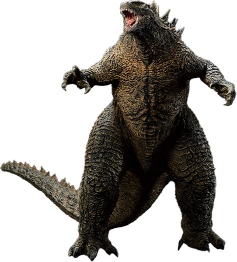 Bandai Sofvics Banpresto Godzilla Vs King Kong 2021 Movie Version