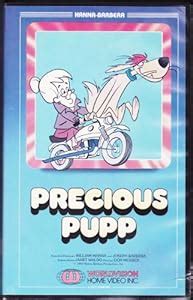 Amazon Com Precious Pupp 1965 Precious Pupp Granny Sweets Movies TV