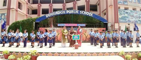 Dehradun Public School Ghaziabad Fee Structure And Admission Process