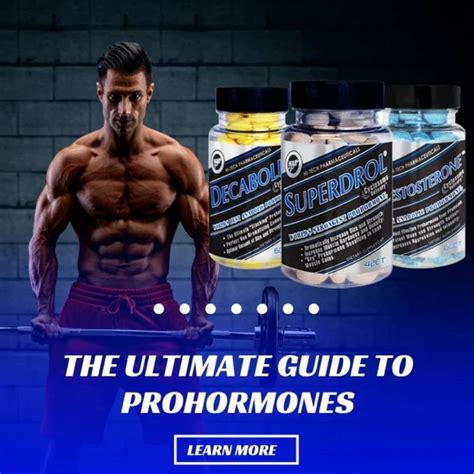 prohormones which one is right for you supplement 52 off