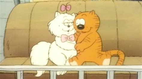 Heathcliff And The Catillac Cats 1984 Mubi