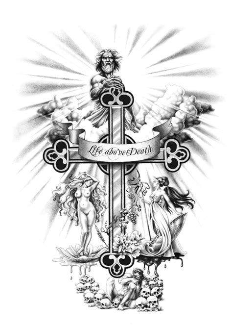 Many people find wearing tattoos as a great way of connecting with their culture and traditional way of life. Pin on tattoos