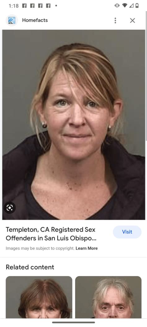 Do You Think It S Ok For Slo Provisions Manager To Be Registered Convicted Sex Offender Teacher
