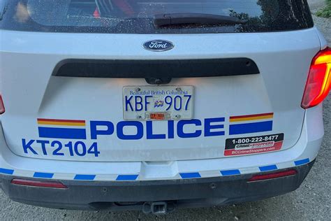 Man With Ties To Kelowna Equestrian Community Arrested By Sex Crimes