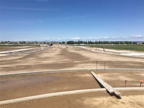 City of Roseville On-Call Materials Testing & Inspection – Blackburn