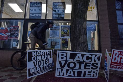 black voters are also ‘suburban voters the washington post