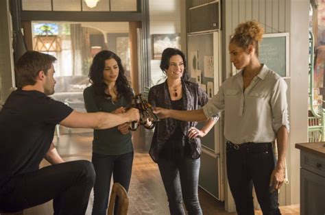 ‘witches Of East End Season 2 Spoilers New Promo Photos Tease A