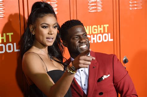 Don't f**k this up', has been out on netflix since december 2019, and fans have been able to get an inside look at his life, including his relationship with wife eniko hart — even the parts that were hard for the couple to discuss. Kevin Hart's wife says he's 'going to be just fine' after ...