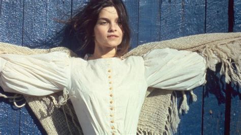 The Exquisite Sensiblity Of Genevieve Bujold Youtube