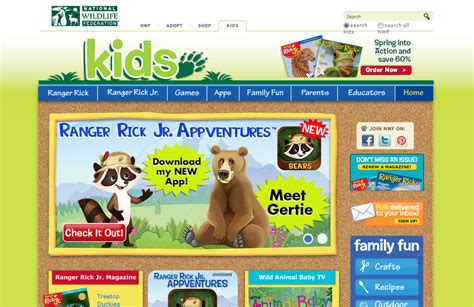 10 Best Free Educational Websites For Preschoolers Free Educational Riset
