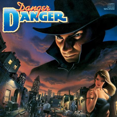 Naughty Naughty Song And Lyrics By Danger Danger Spotify