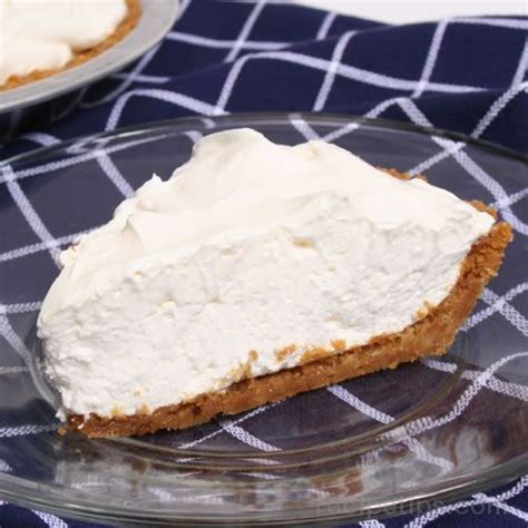 Neufchatel cheese is milder, has less fat, more moisture and creates a creamier final product. No Bake Cheesecake: 8 oz. cream cheese, 1/2 cup sugar, 1 ...