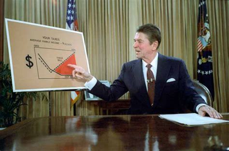 Ronald Reagan Biografía Todo Lo Que Necesitas Saber Actually Notes