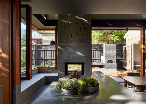Local House Make Architecture Australian Interior Design Interior