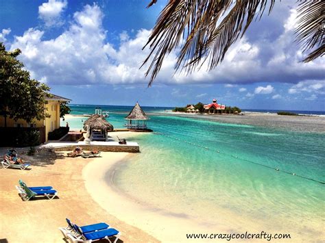 Sandals Resorts Best Beaches To Visit Caribbean Resort Jamaica Vacation