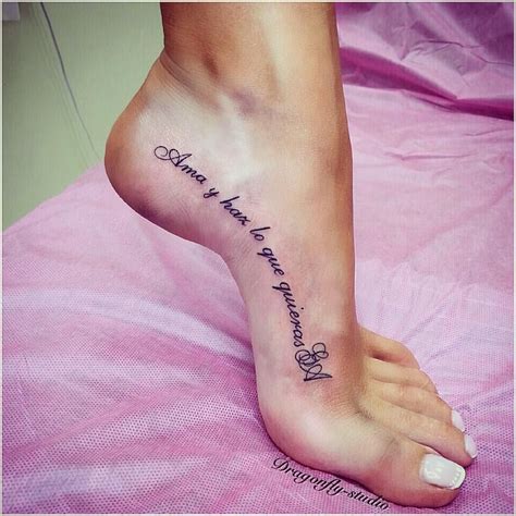 Collection 101 Wallpaper Tattoos Of Names On Foot Updated 092023