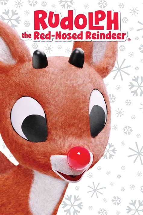 Rudolph The Red Nosed Reindeer 1964 Posters — The Movie Database Tmdb