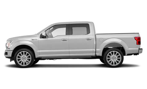 Violette Ford Grand Falls The 2019 F 150 Limited