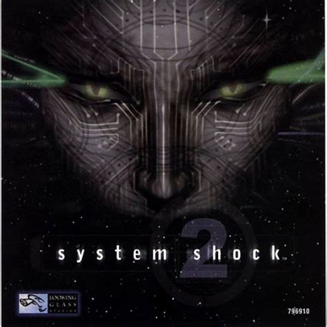 System Shock 2 Para Pc 3djuegos