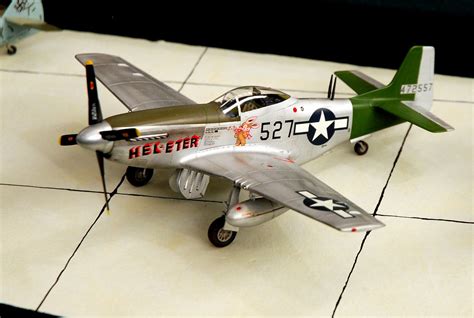 p 51d mustang shropshire model show 2017 raf museum cos… flickr