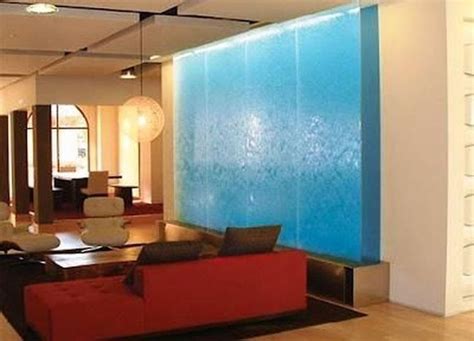 50 Amazing Indoor Wall Waterfall Designs Ideas For Your House Water Walls