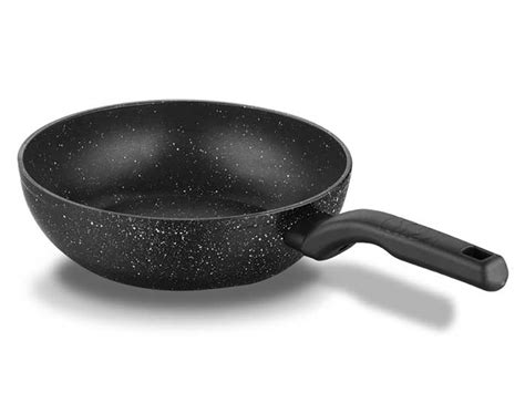 Korkmaz Ornella Alu Wok X Cm A Klickhome Gmbh