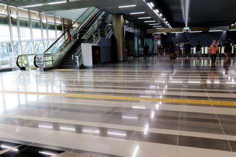See more of bandar tun hussein onn mrt station on facebook. Bandar Tun Hussein Onn MRT Station - Big Kuala Lumpur