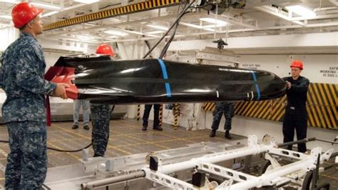Us Navy Seeks Production Decision For Ship Killing Lrasm Aviation