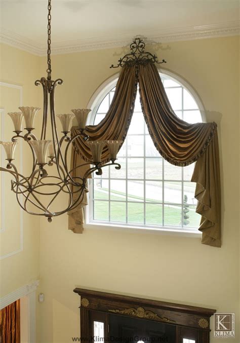 Two Story Curtains Archives My Decorating Tips