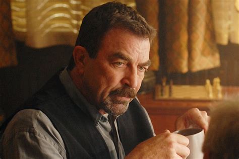 Television Review Jesse Stone Thin Ice Wsj
