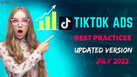 Tiktok Ads Best Practices July 2022 Youtube