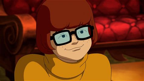 Scooby Doo Confirms Velma Is A Lesbian In New Movie