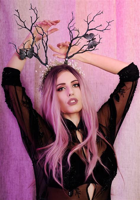 Pretty In Pink Photography By Mirror Images Model Arabella Makeup By Arabella Post