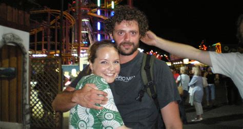 woman falls in love with homeless stranger after encounter in amsterdam that s life magazine