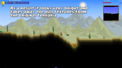 6 Best Terraria Texture Packs Of All Time Game Specifications