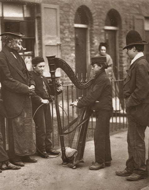 Astonishing Photos Of Victorian Londoners Londonist