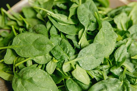 Spinach Incredible Health Benefits Of It