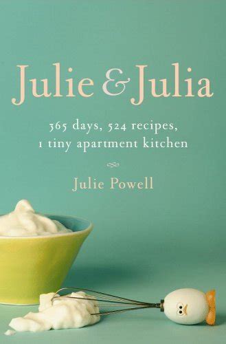 Julie And Julia 365 Days 524 Recipes 1 Tiny Apartment Kitchen By